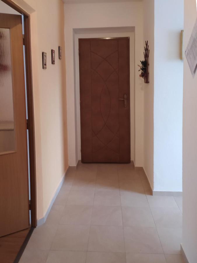Apartman V Srni Luaran gambar
