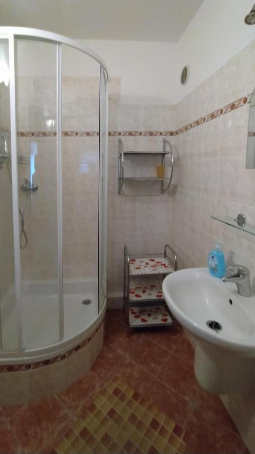 Apartman V Srni Luaran gambar